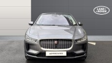 Jaguar I-Pace 294kW EV400 SE 90kWh 5dr Auto [11kW Charger] Electric Estate